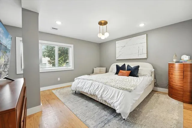 $1,299,000 | 413 Jefferson Street, Unit 1, Hoboken, NJ 07030