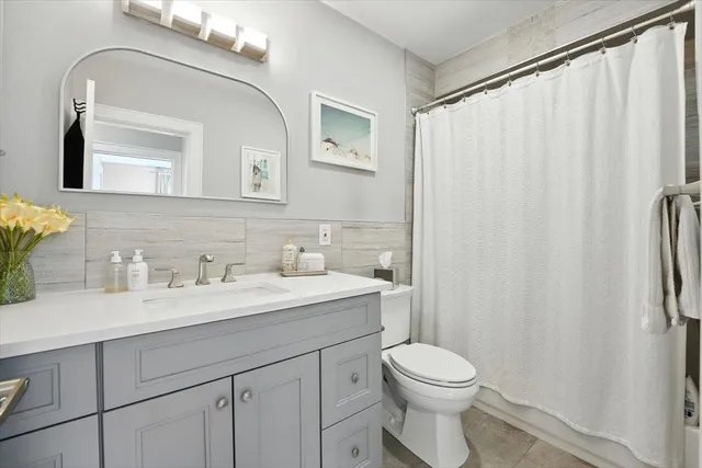 $1,299,000 | 413 Jefferson Street, Unit 1, Hoboken, NJ 07030