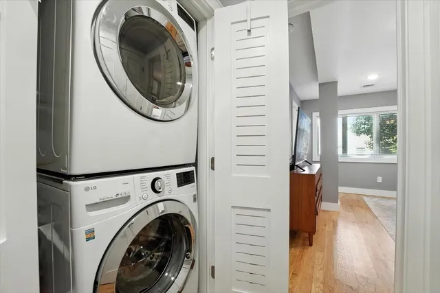 $1,299,000 | 413 Jefferson Street, Unit 1, Hoboken, NJ 07030