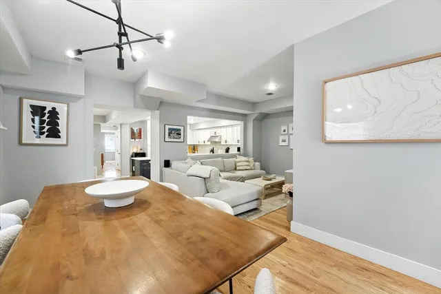 $1,299,000 | 413 Jefferson Street, Unit 1, Hoboken, NJ 07030