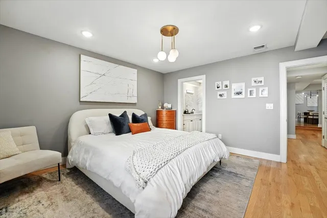 $1,299,000 | 413 Jefferson Street, Unit 1, Hoboken, NJ 07030