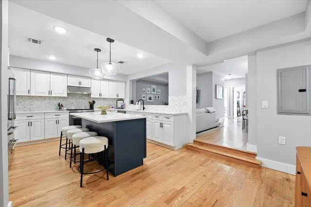 $1,299,000 | 413 Jefferson Street, Unit 1, Hoboken, NJ 07030