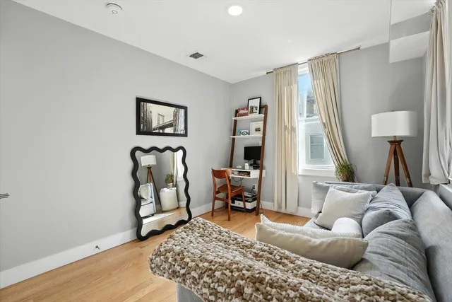 $1,299,000 | 413 Jefferson Street, Unit 1, Hoboken, NJ 07030