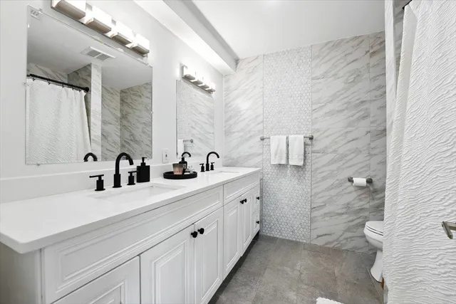 $1,299,000 | 413 Jefferson Street, Unit 1, Hoboken, NJ 07030