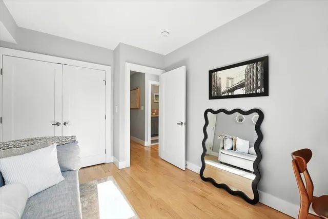 $1,299,000 | 413 Jefferson Street, Unit 1, Hoboken, NJ 07030