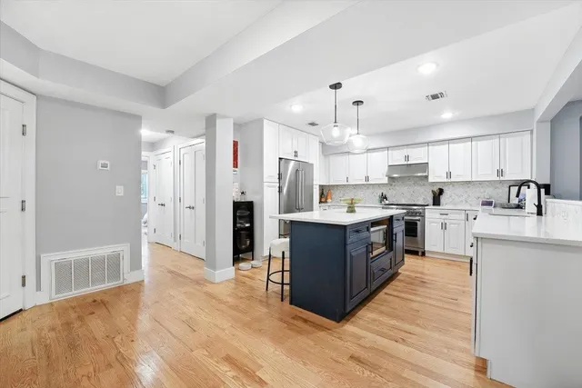 $1,299,000 | 413 Jefferson Street, Unit 1, Hoboken, NJ 07030