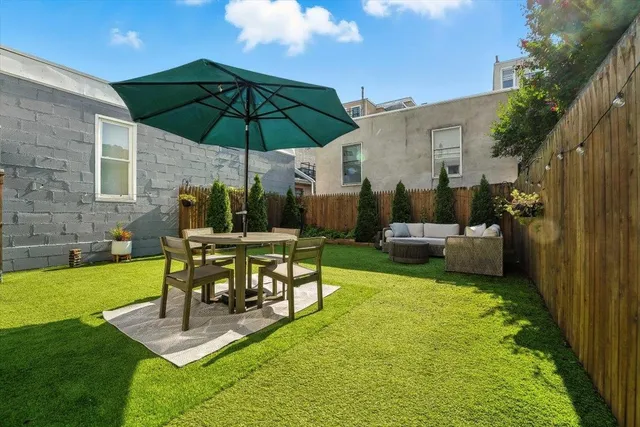 $1,299,000 | 413 Jefferson Street, Unit 1, Hoboken, NJ 07030