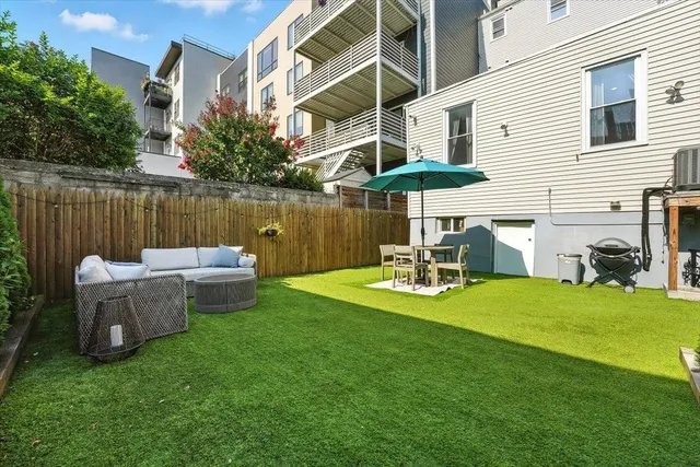 $1,299,000 | 413 Jefferson Street, Unit 1, Hoboken, NJ 07030