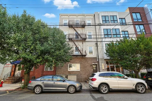 $1,299,000 | 413 Jefferson Street, Unit 1, Hoboken, NJ 07030