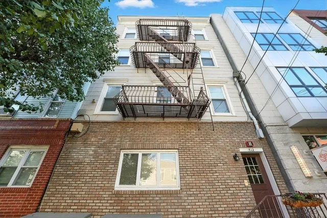 $1,299,000 | 413 Jefferson Street, Unit 1, Hoboken, NJ 07030