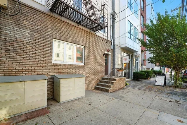 $1,299,000 | 413 Jefferson Street, Unit 1, Hoboken, NJ 07030
