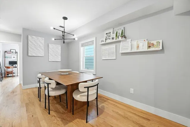 $1,299,000 | 413 Jefferson Street, Unit 1, Hoboken, NJ 07030