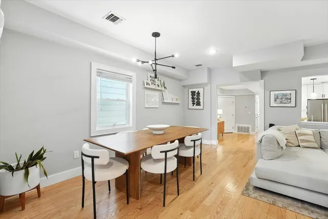 $1,299,000 | 413 Jefferson Street, Unit 1, Hoboken, NJ 07030