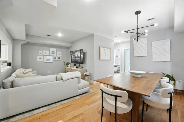 $1,299,000 | 413 Jefferson Street, Unit 1, Hoboken, NJ 07030