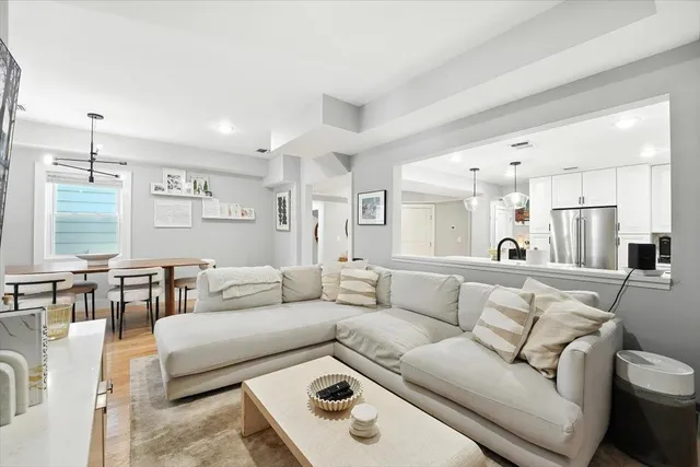 $1,299,000 | 413 Jefferson Street, Unit 1, Hoboken, NJ 07030