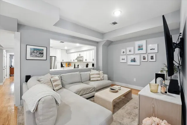 $1,299,000 | 413 Jefferson Street, Unit 1, Hoboken, NJ 07030