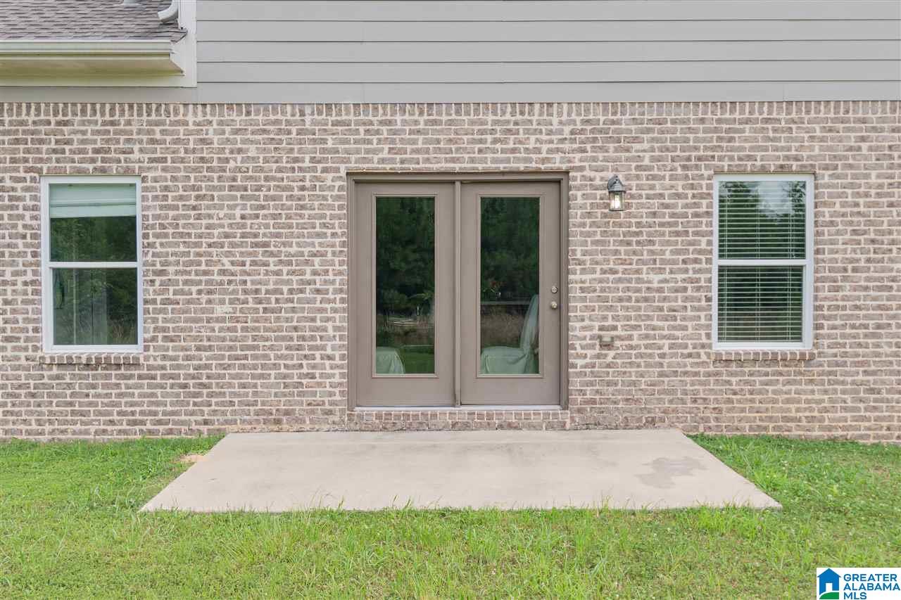 787 Crider Road Alabaster, AL 35114 - Photo 35 of 38
