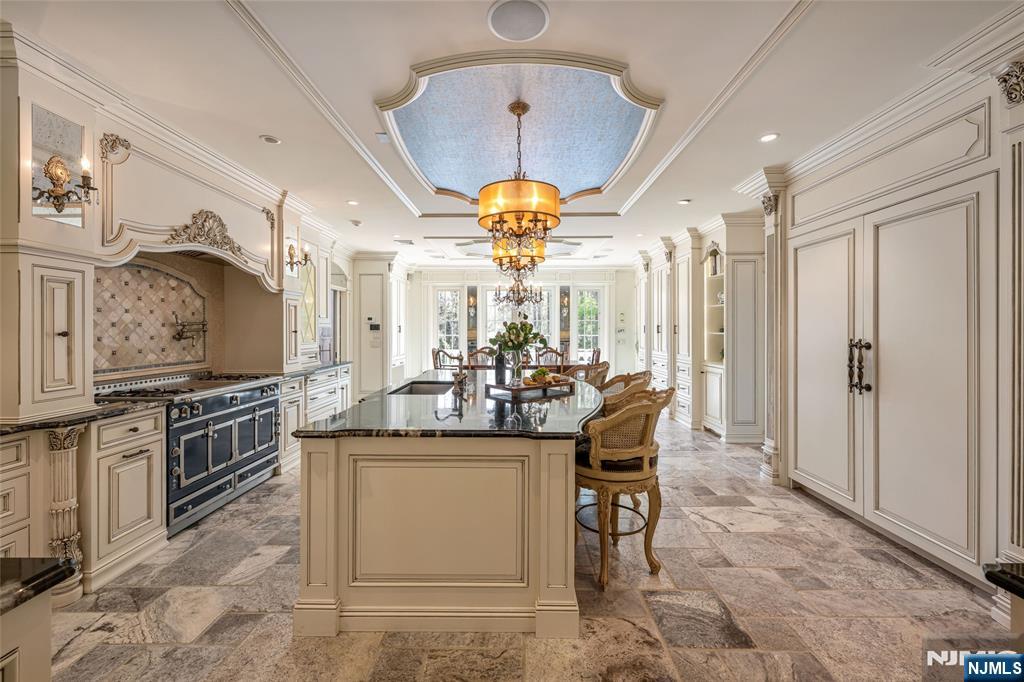 14 Eckert Farm Road Saddle River, NJ 07458 - Photo 12 of 48