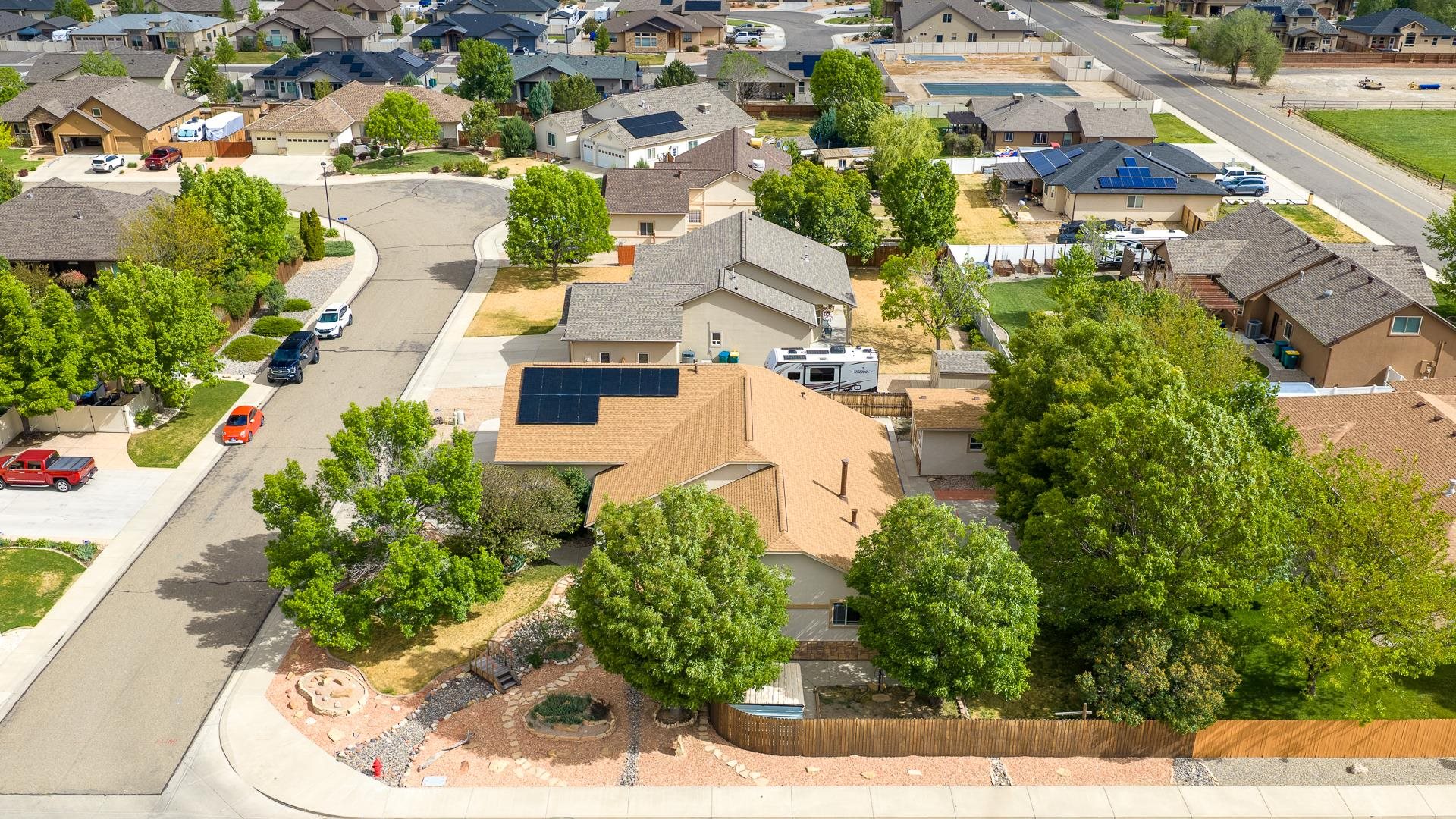 976 Murray Street Fruita, CO 81521 - Photo 32 of 33