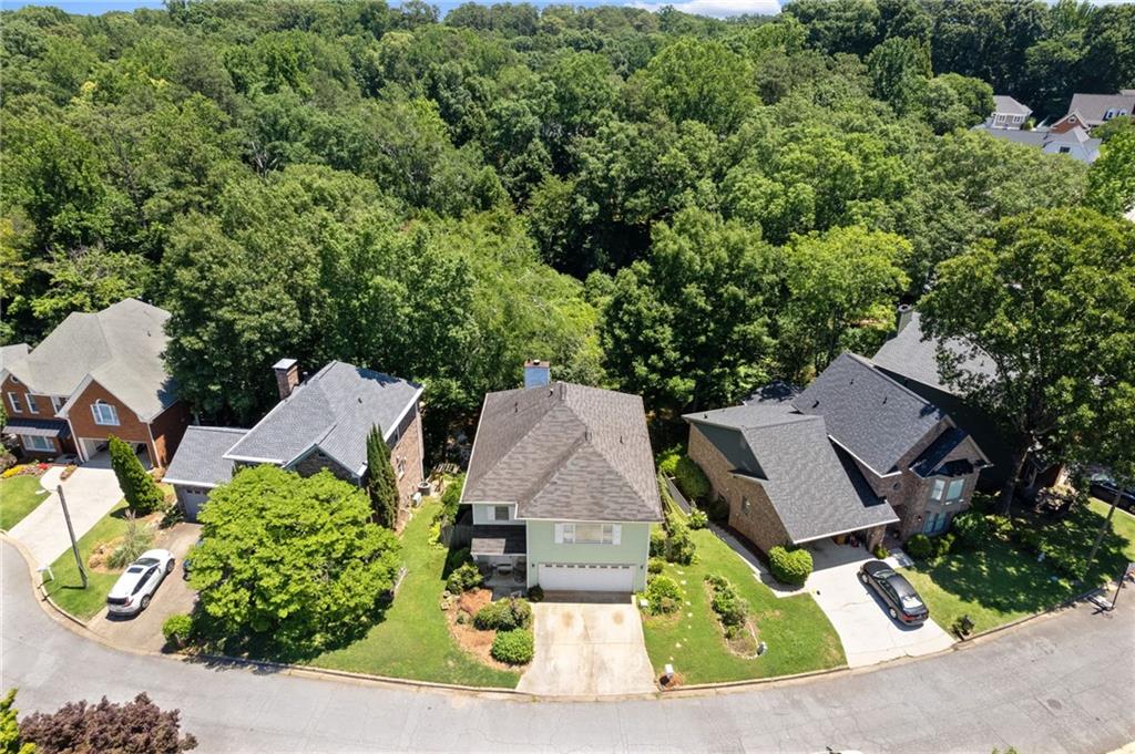 2122 Heritage Heights Decatur, GA 30033 - Photo 4 of 18