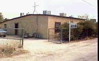 635 North Perry Avenue Tucson, AZ 85705 - Photo 1 of 1