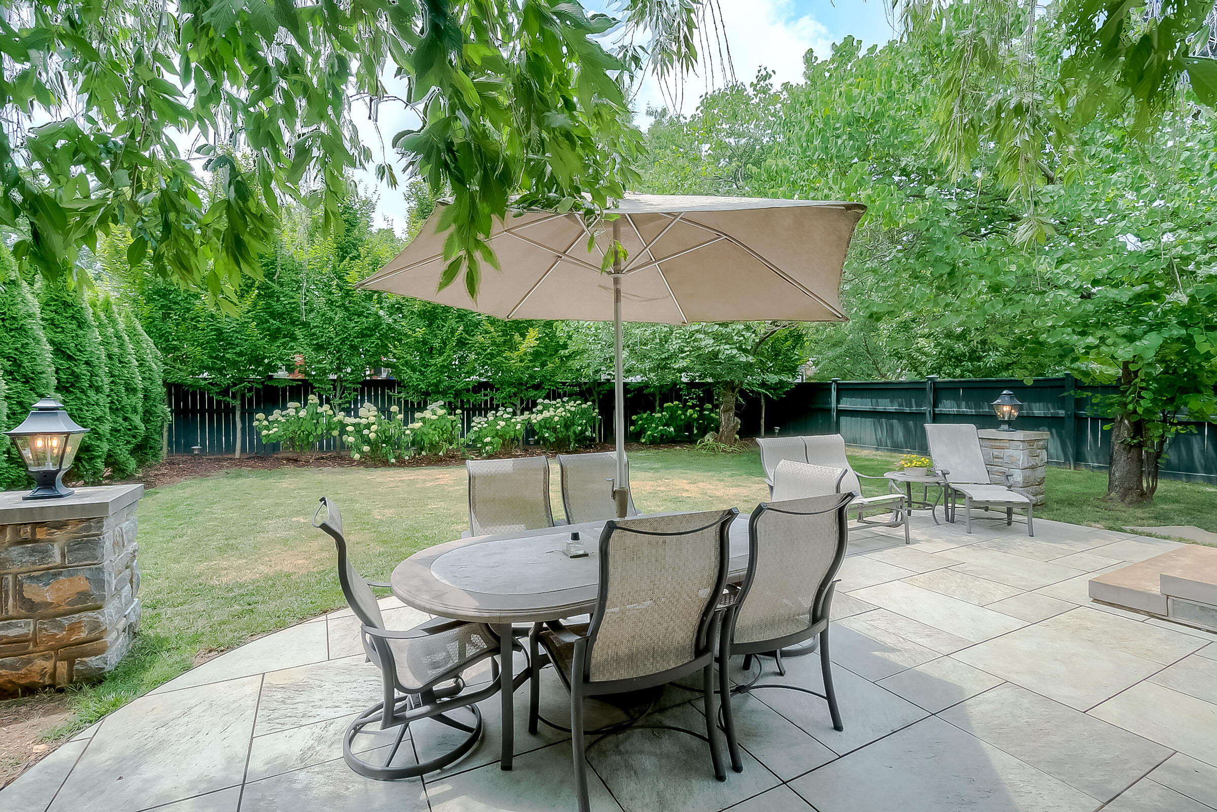 436 Dudley Road Lexington, KY 40502 - Photo 41 of 44 48-3-4