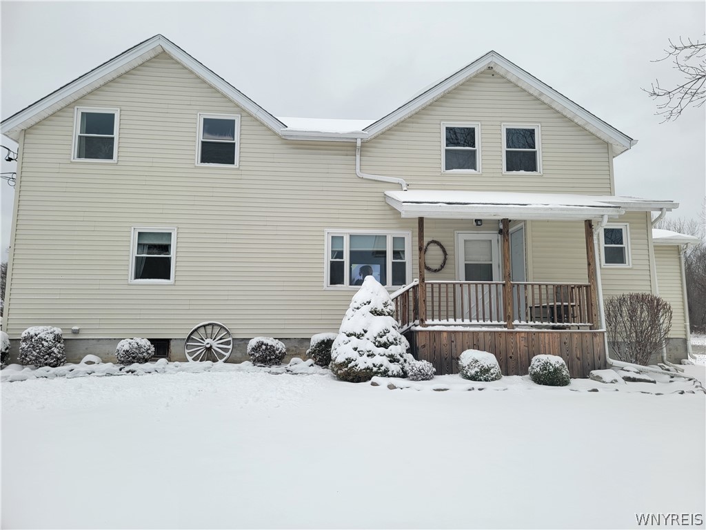 2494 Hess Road Appleton, NY 14008 - Photo 1 of 1