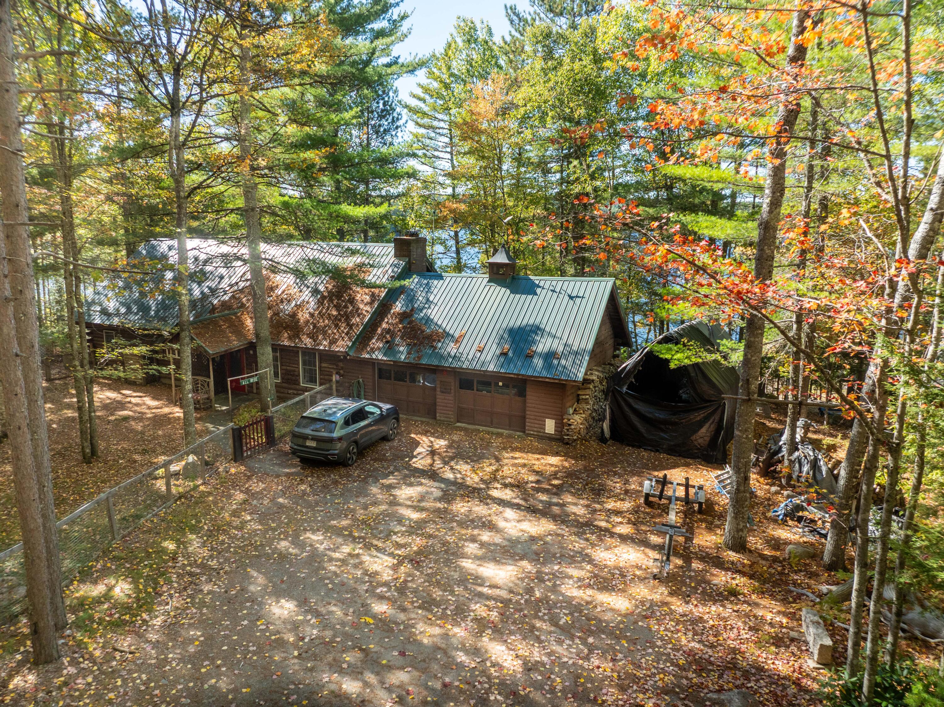 8 Cove Road Princeton, ME 04668 - Photo 2 of 77