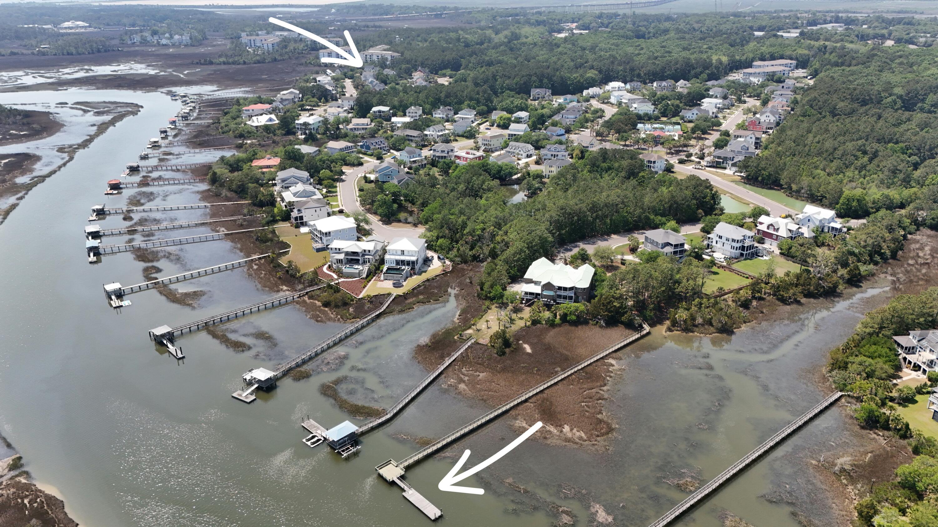 1121 Beresford Run Charleston, SC 29492 - Photo 48 of 53 DJI_20260423140324_0049_D 2