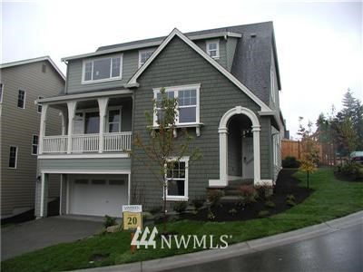 14652 Southeast 124th Place Renton, WA 98059 - Photo 1 of 1