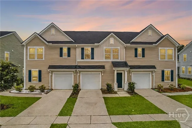 $275,000 | 137 Benelli Drive, Pooler, GA 31322