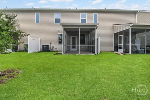 $275,000 | 137 Benelli Drive, Pooler, GA 31322