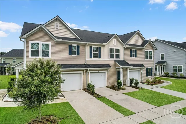 $275,000 | 137 Benelli Drive, Pooler, GA 31322