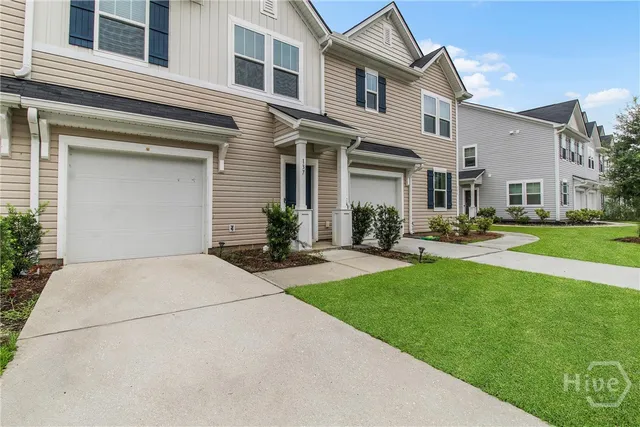 $275,000 | 137 Benelli Drive, Pooler, GA 31322