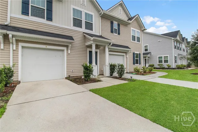 $275,000 | 137 Benelli Drive, Pooler, GA 31322