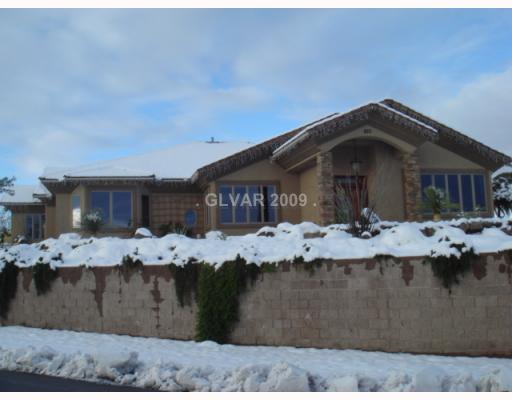 620 North Racetrack Road Henderson, NV 89015 - Photo 14 of 15 Property Photo. winter christmas