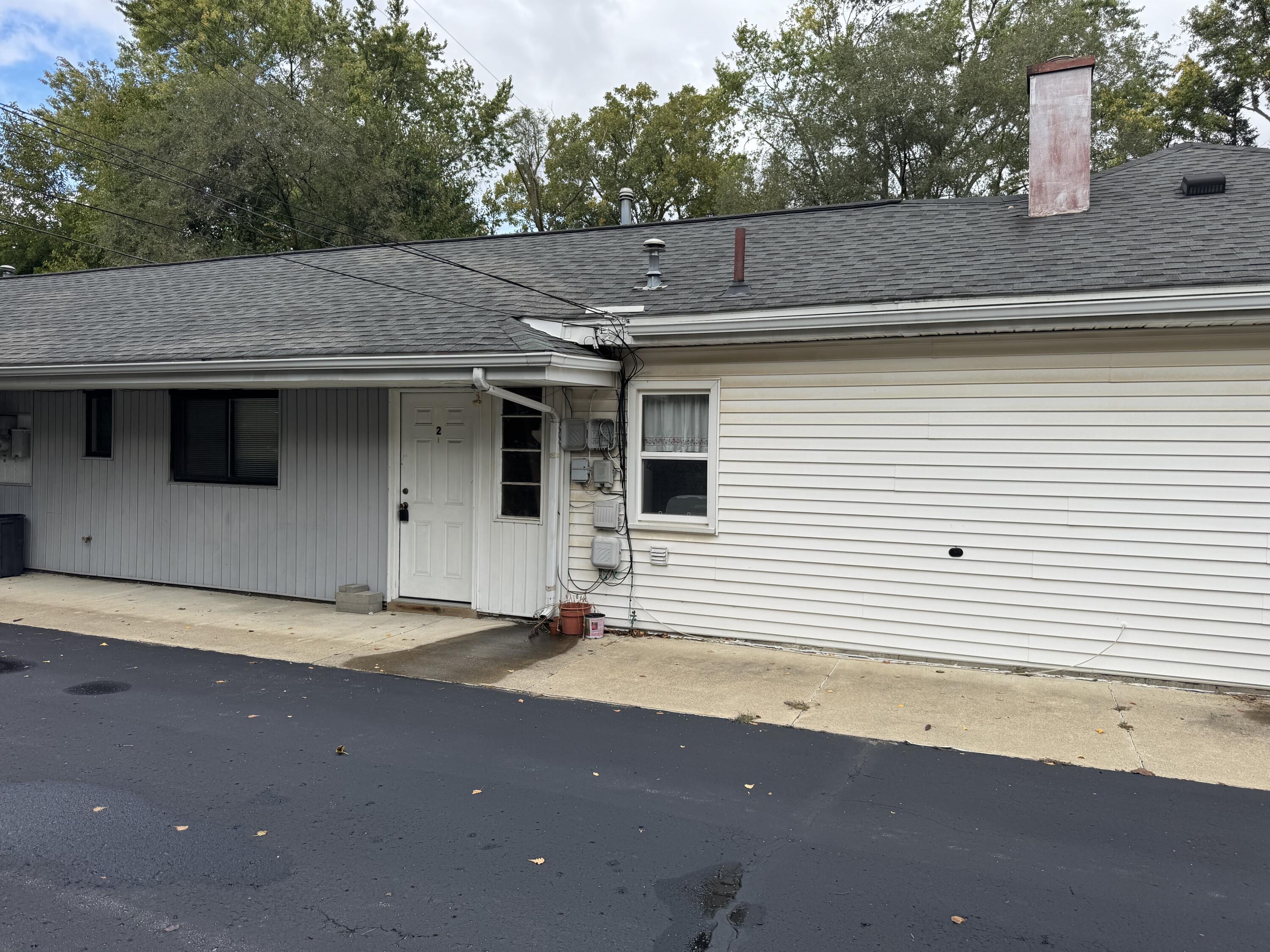 11211 North Haggerty Road, Unit 2 Plymouth, MI 48170 - Photo 2 of 10 Unit 2