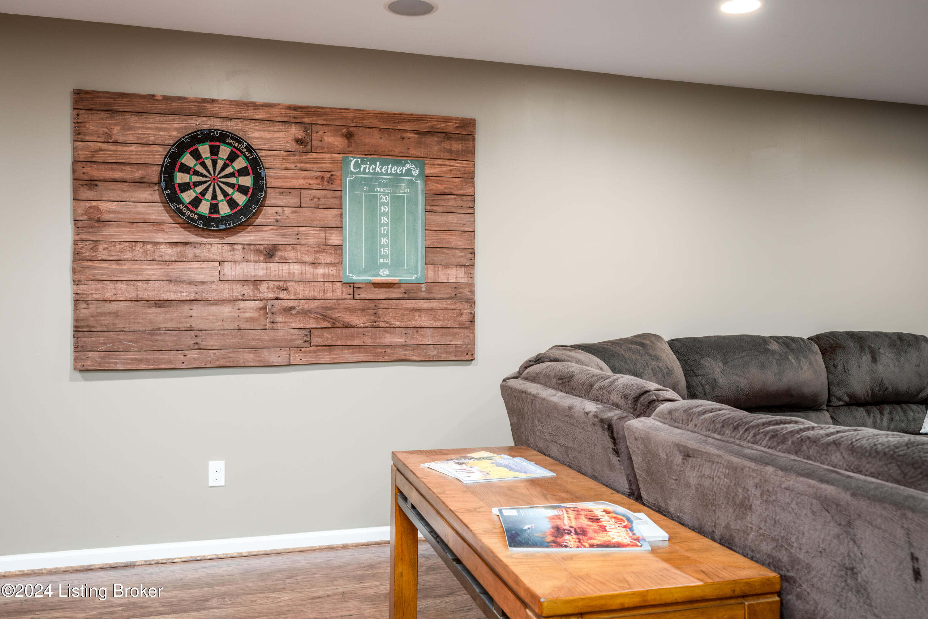 7605 Aspen Ridge Road Louisville, KY 40214 - Photo 30 of 51 Basement