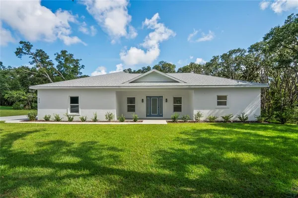 $420,000 | 279 West Pearson Street, Hernando, FL 34442