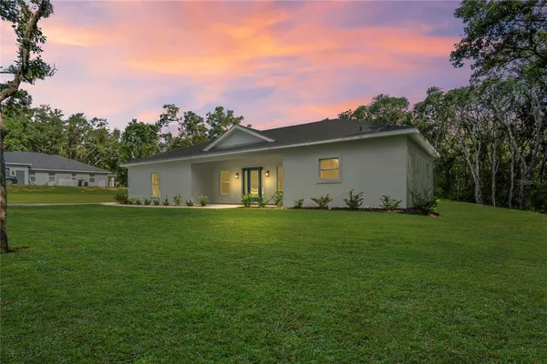 $420,000 | 279 West Pearson Street, Hernando, FL 34442