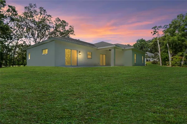 $420,000 | 279 West Pearson Street, Hernando, FL 34442