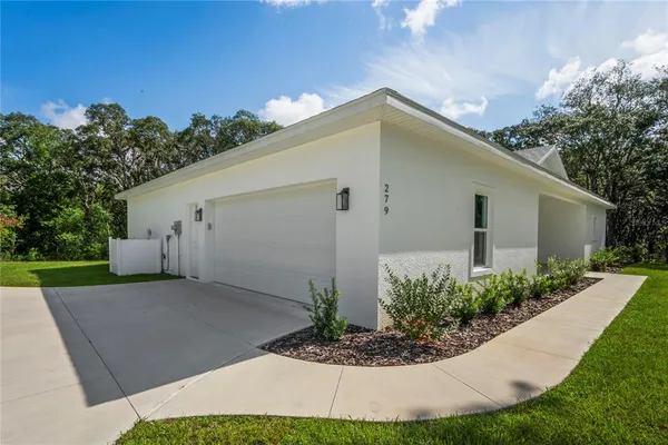 $420,000 | 279 West Pearson Street, Hernando, FL 34442