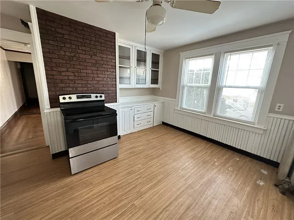 $2,500 | 120 Pontiac Avenue, Unit 1, Cranston, RI 02910