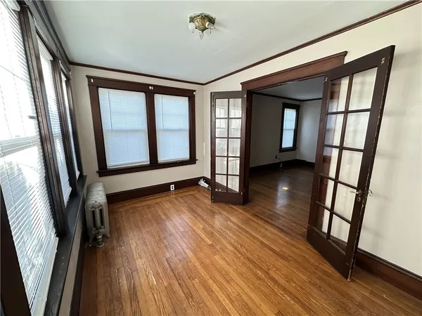 $2,500 | 120 Pontiac Avenue, Unit 1, Cranston, RI 02910