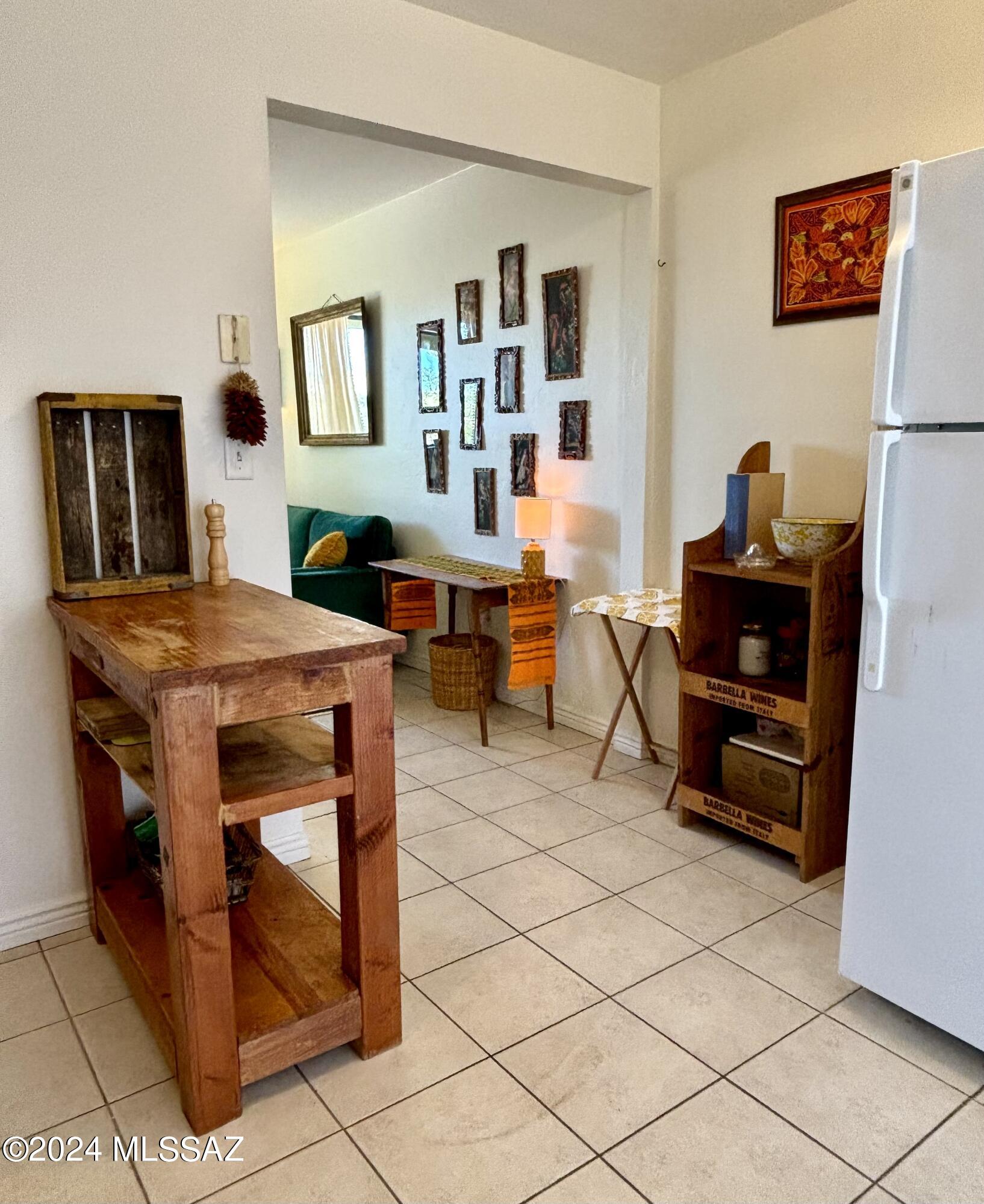350 North Silverbell Road, Unit 62 Tucson, AZ 85745 - Photo 5 of 11