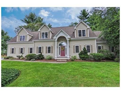 2 Riverbend Road Upton, MA 01568 - Photo 1 of 30 Gallery Image 1