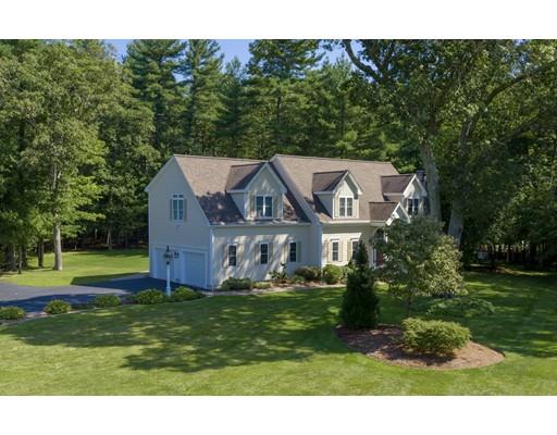 2 Riverbend Road Upton, MA 01568 - Photo 2 of 30 Gallery Image 2