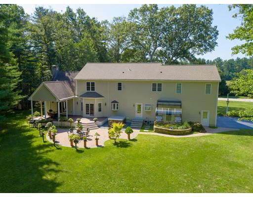 2 Riverbend Road Upton, MA 01568 - Photo 22 of 30 Gallery Image 22