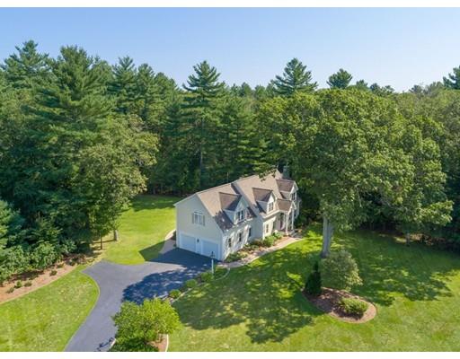 2 Riverbend Road Upton, MA 01568 - Photo 29 of 30 Gallery Image 29