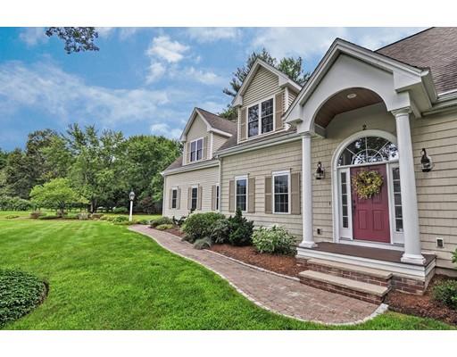 2 Riverbend Road Upton, MA 01568 - Photo 30 of 30 Gallery Image 30